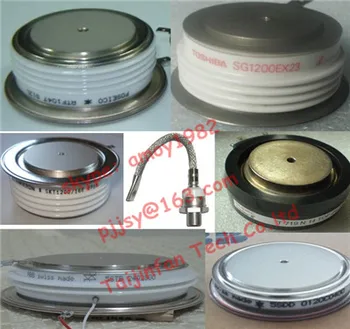

New Phase control thyristor 550PB160 (SCR Thyristor)