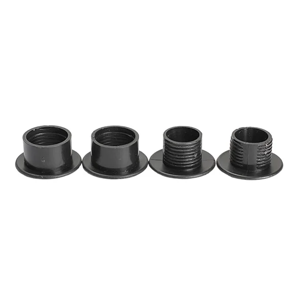 Durable Table Soccer Football Bearing Board Rod Football Bushing Bearing Parts 25mm B2Cshop
