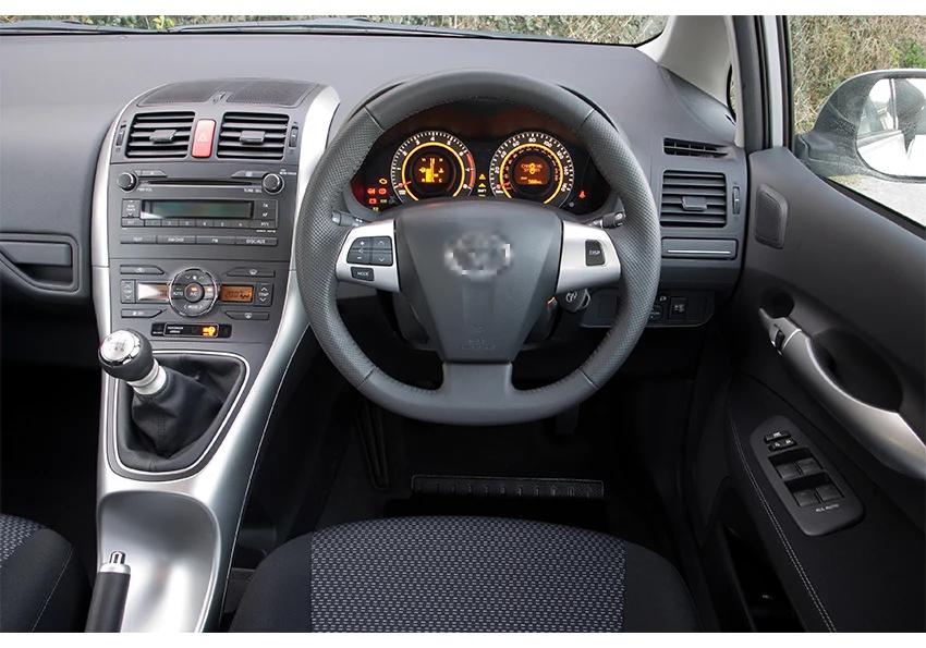 Cheap Liislee Android Car Navigation GPS For Toyota Auris 2010~2014 Audio Video Radio Stereo Multimedia HD Touch Screen Player. 1