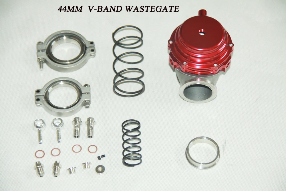 44mm V band Wastegate
