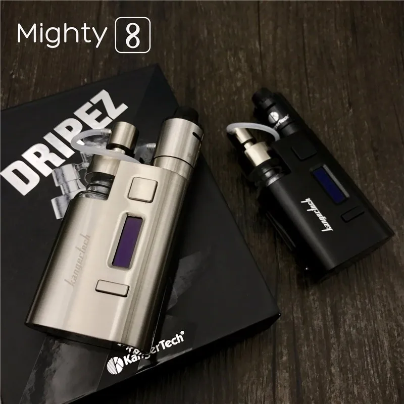 DRIPEZ kit12