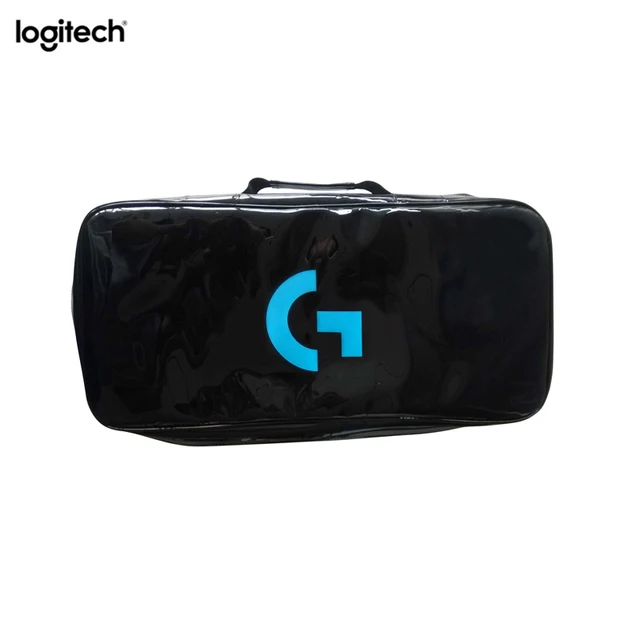 Buy Logitech Gaming Keyboard Bag Wired 104 keys