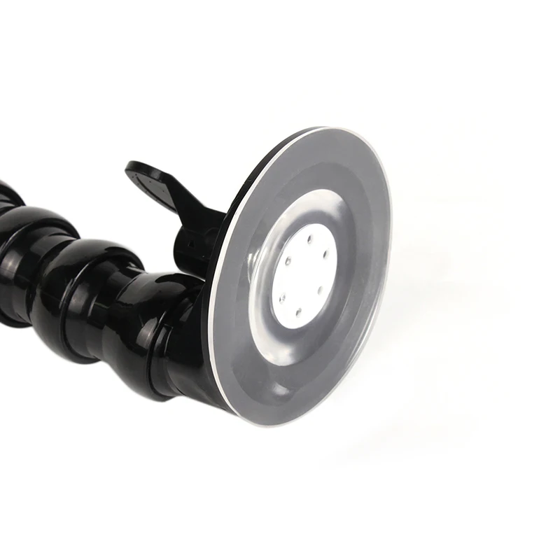 Car Suction Cup Serpentine Arm holder For dji osmo Pocket Handheld gimbal camera Accessories 1 (2)