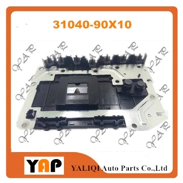 Блок управления коробкой передач TCM TCU для Nissan 350Z Pathfinder, Navara Frontier Armada Titan Xterra Infinity Q45 CX25 FX35 FX45 G35
