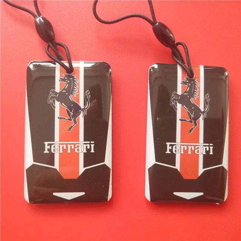 

13.56Mhz UID Changeable S50 Block 0 Sector Zero Rewitable HF Copy Clone MF1K RFID Proximity Smart NFC RFID Card