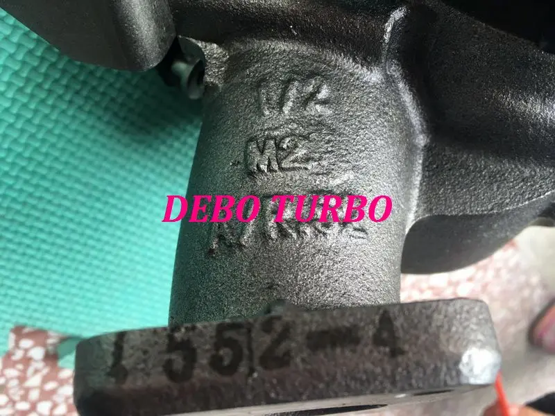 GT25 728918-5-9-DB