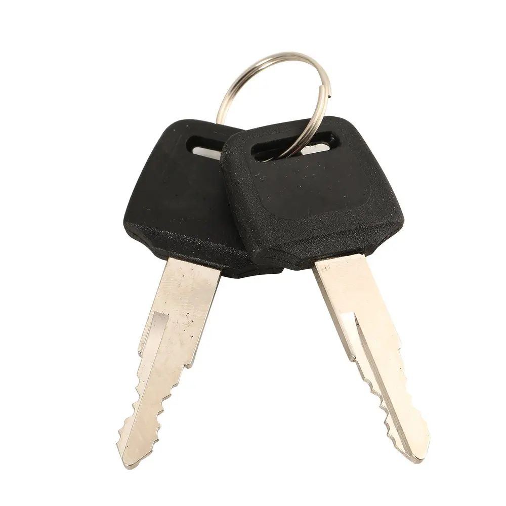 

Motorcycle Fuel Gas Tank Lock with Key for Honda Shadow Spirit VT750 DC C2 VLX VT600