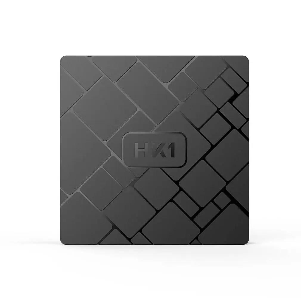 

HK1S905W Mini TV BOX 2G+16G Amlogic Quad Core UHD Set-top box