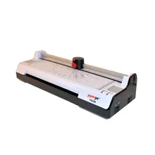 YE288 Smart Photo Laminator A4 Laminating Machine Laminator Sealed Plastic Machine Hot And Cold Laminator Photo