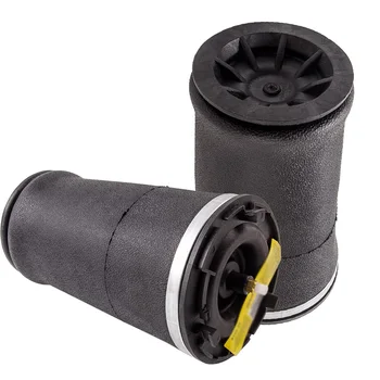 

2x Rear Air Springs for Buick Rainier Chevy GMC Envoy LH Driver RH Passenger