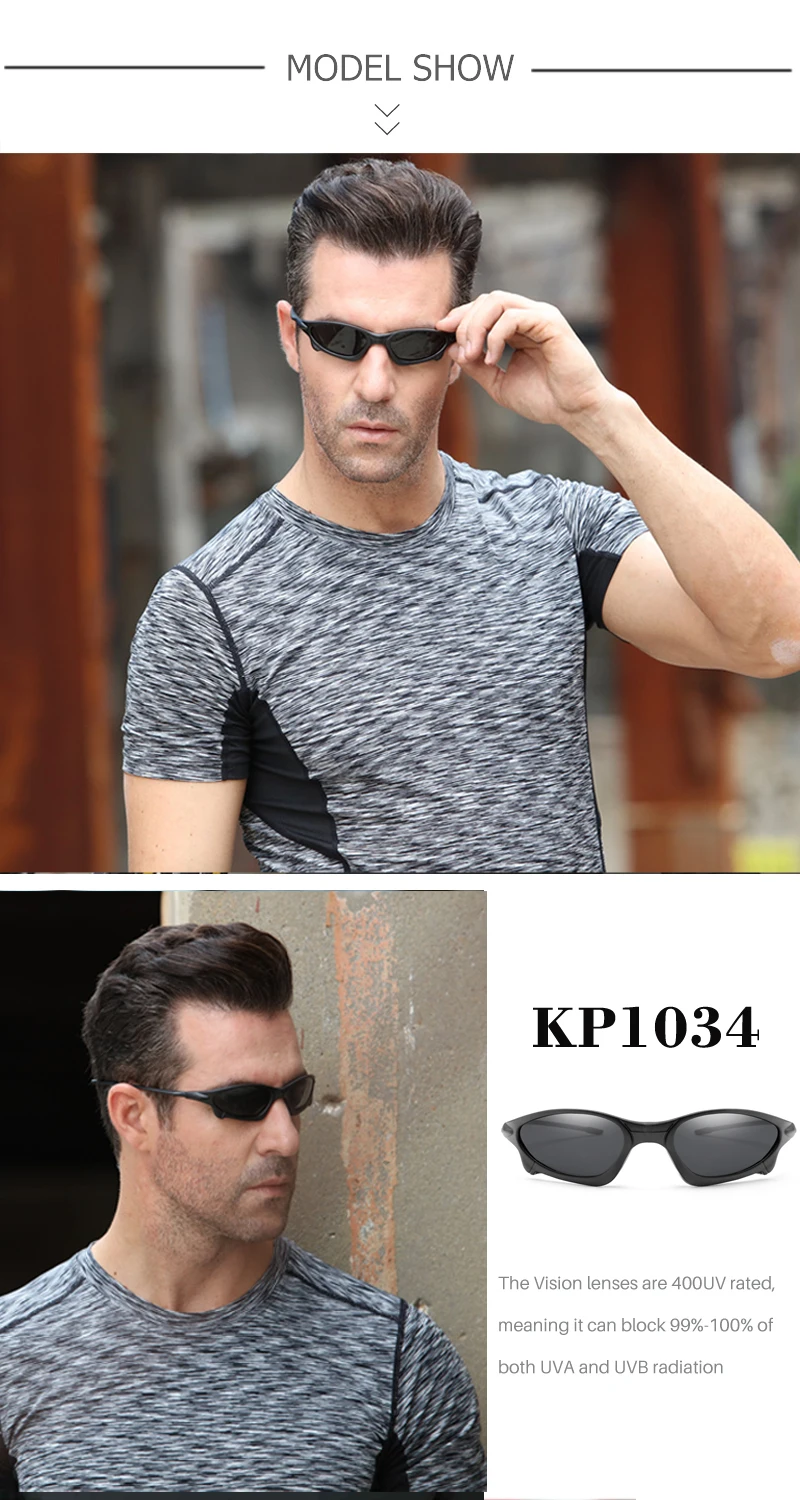 Бренд longkeader, солнцезащитные очки для мужчин,, горячая распродажа, поляризованные солнцезащитные очки для мужчин, для вождения, ночного видения, поляризованные очки, женские очки