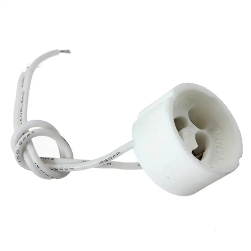 Buy Lowest Price 5pcs/lot LED Strip Connector GU10