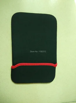 

7" 8" 9" 10.1" inch soft bag sleeve case used for 7/ 9/10.1inch tablet