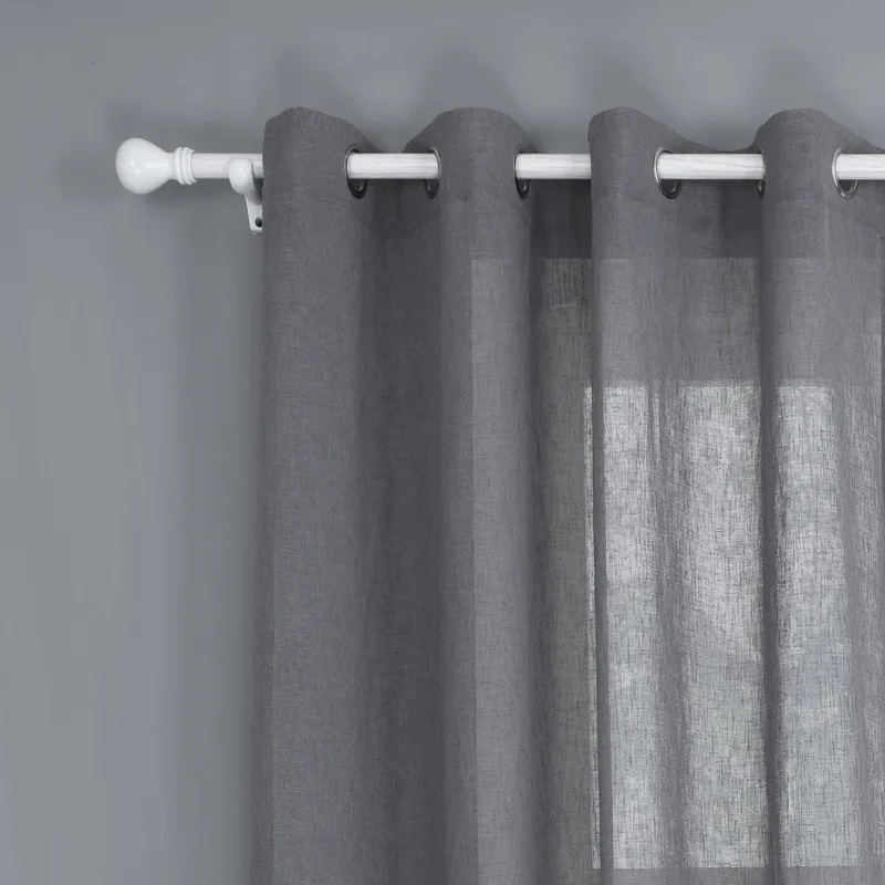 modern curtain