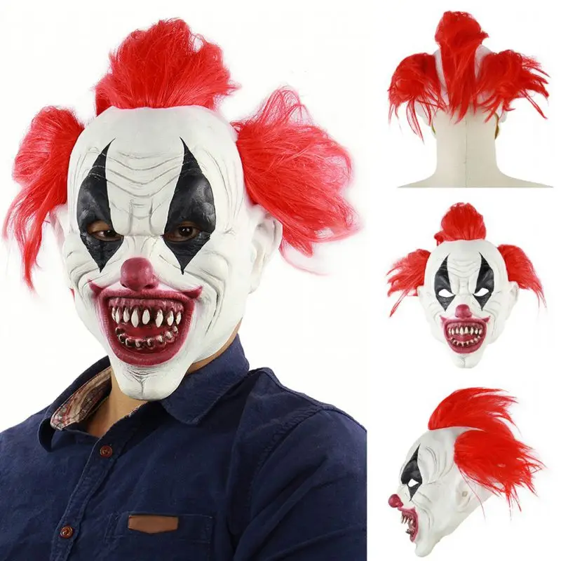 Halloween-Latex-3D-Mask-Horror-Sorcerer-Clown-Mask-Haunted-House-Room-Escape-Dress-Up-Live-Show (4)