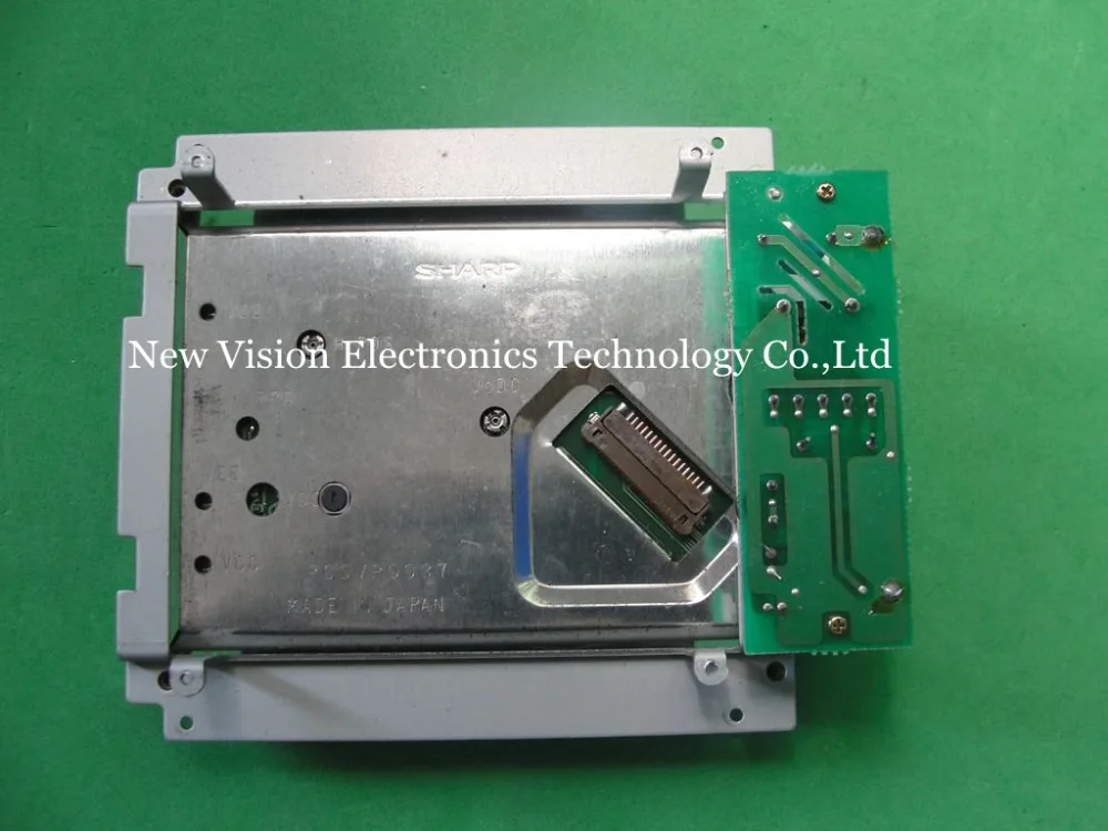 

LQ4RB19 LQ4RB17 Original A+ Grade 4 inch 384*234 LCD Display Panel for SHARP