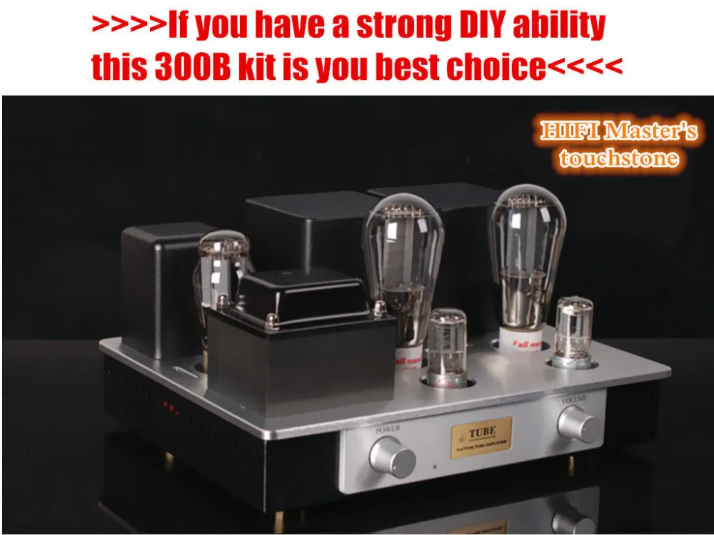 Popular 300b AmplifierBuy Cheap 300b Amplifier lots from China 300b