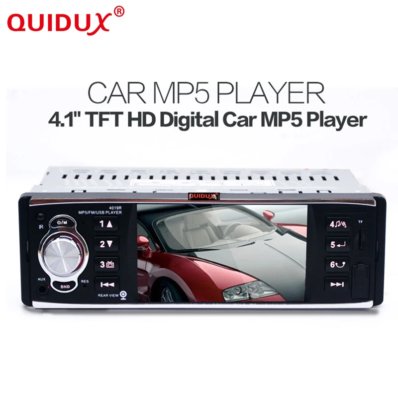 Din Car Stereo Am Fm With Rear View Camera Din Car Stereo Am Fm With Rear View Camera