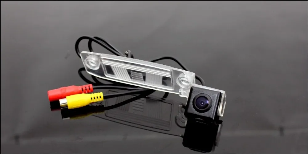 For Chrysler Sebring 2007~2014 Parking Sensor System Camera  show 2