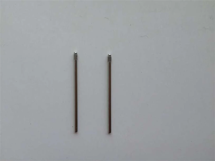 Original 22mm Black Silicone Rubber Watch Strap Waterproof Sport Watch Band For Wristwatch Sunroad FR801 FR934 FR935 FR803 FR830