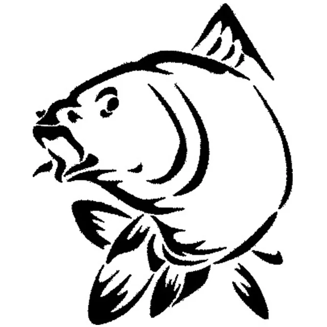 Free Free 115 Carp Fish Svg SVG PNG EPS DXF File