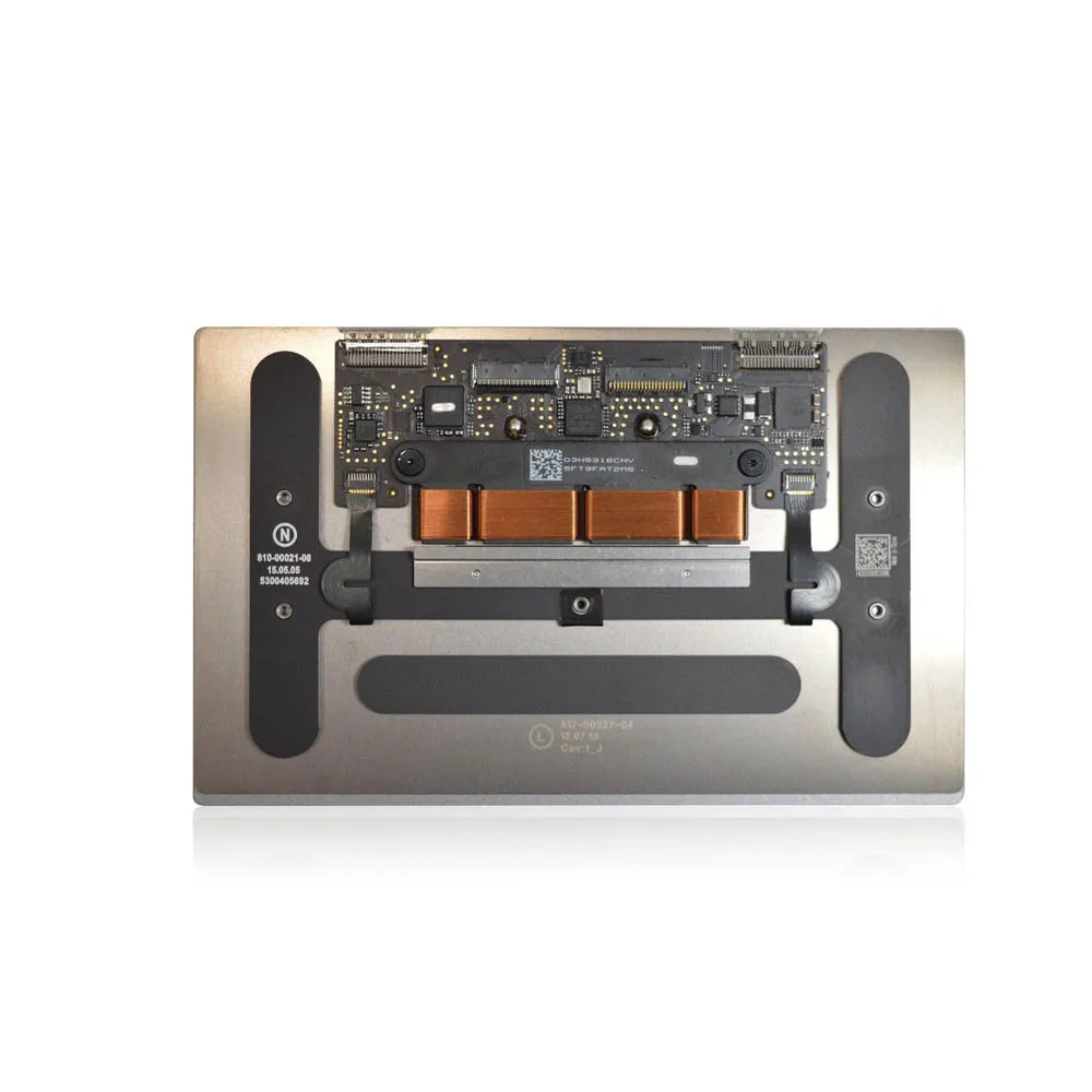 Genuine New For Apple Macbook Retina 12'' A1534 Trackpad Touchpad Grey