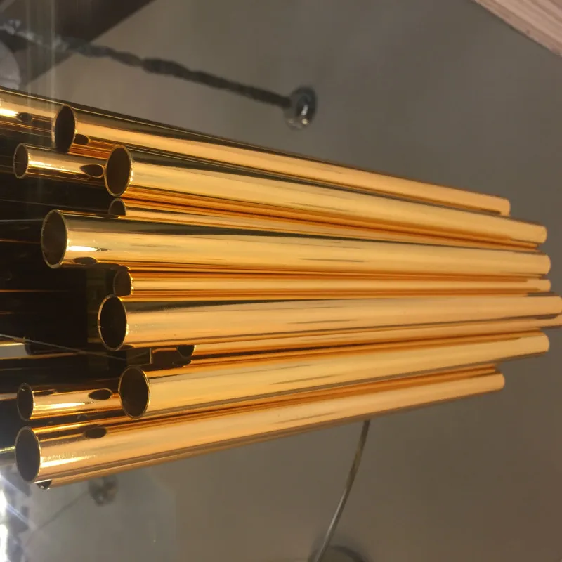 Настенный светильник в стиле брубека для отеля/бара/кафе украшение дома