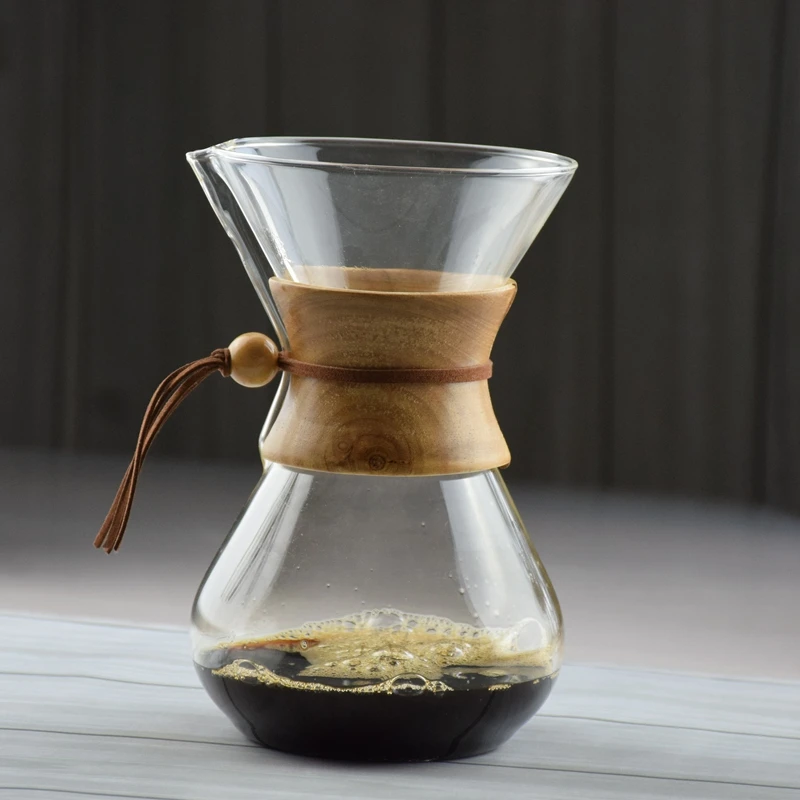 FREE SHIPPING Coffee Brewer 3-6 Cups Counted  Espresso Coffee Makers Coffee Machine