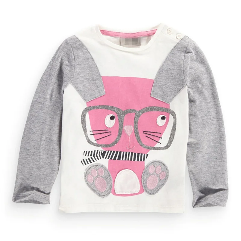 Kelinci Katun Shirt Day 3 Kelinci Katun Shirt Day 3