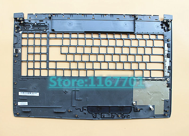MSI GE62 GL62 GP62 CX62 16J4 3076J4C214P89 E2P-6J4C214-P89 C_2