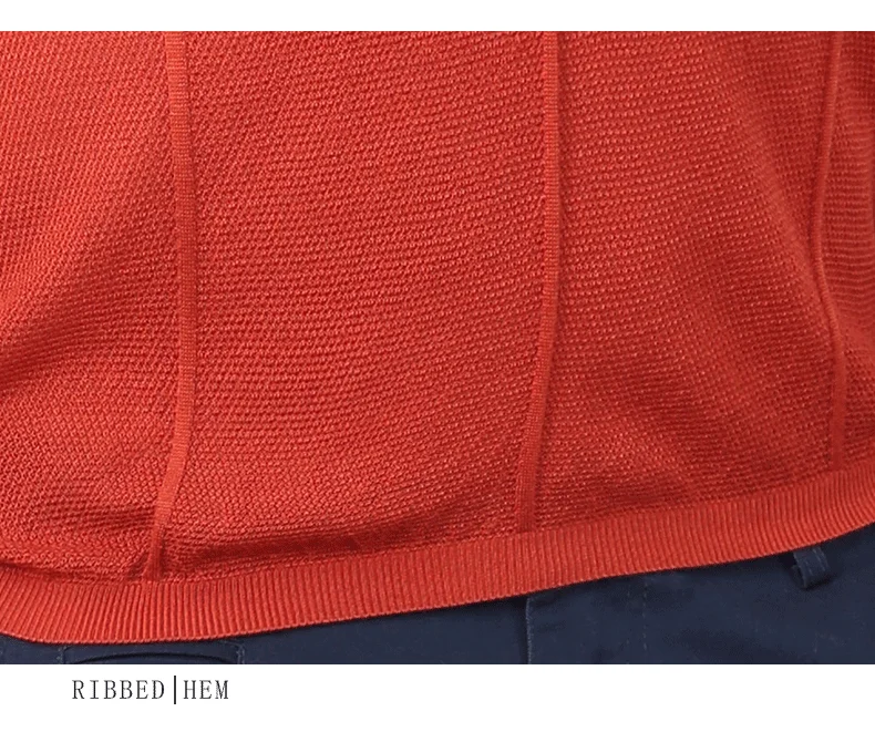 New Spring and Summer Soft Short Sleeve Men's T-Shirt