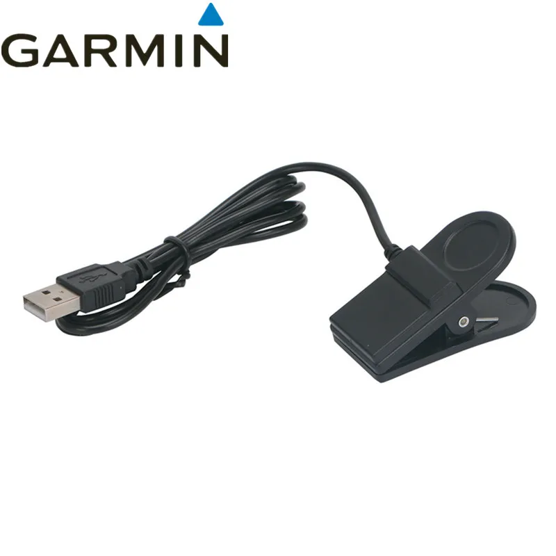 Оригинальные спортивные часы USB линия передачи данных для Garmin Forerunner 235XT