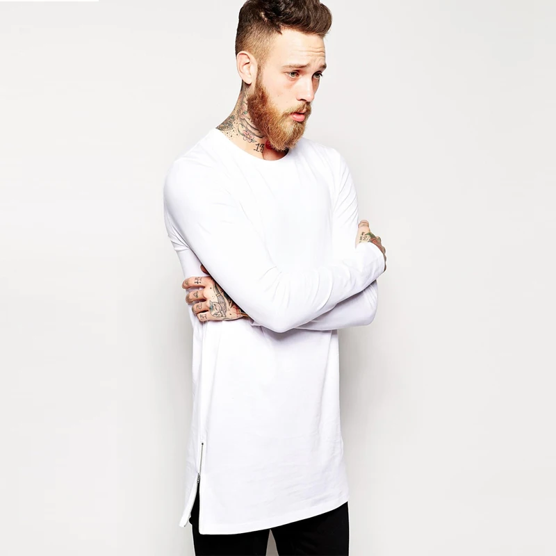 long sleeve long tee long sleeve long tee