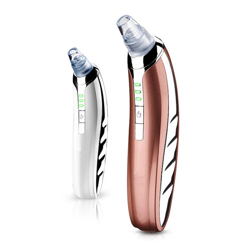 

Electric Blackhead Instrument Beauty Cleansing Acne Horny Artifact Household Pore Cleaner Cupping For Women HB88