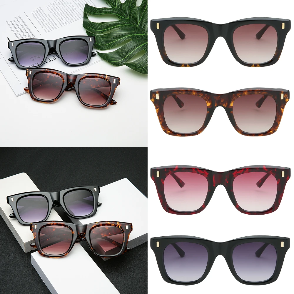 

Fashion Sunglasses Women Men очки очки солнцезащитные женские lunette soleil femme zonnebril dames солнцезащитные очки D50