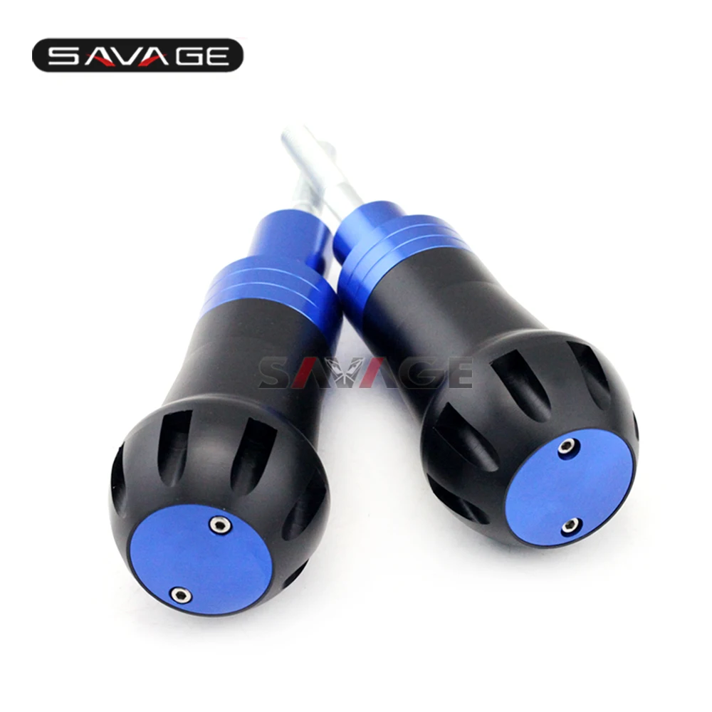 Frame Sliders Crash Protector (10)