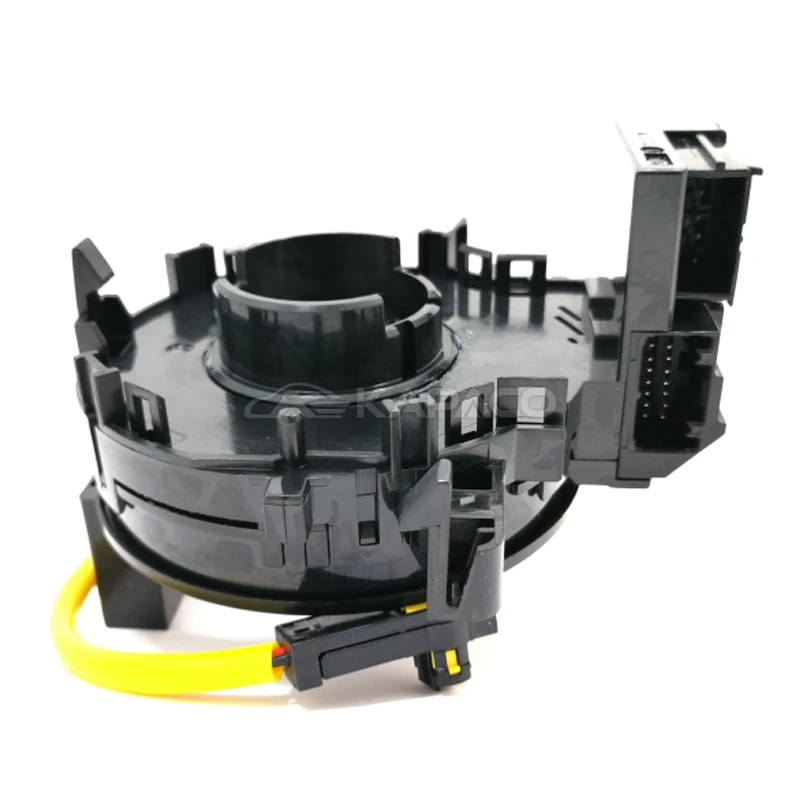 83196AJ001 83196-AJ001 83196 AJ001 соединитель поезда рамка ролл кольцо для Subaru Legacy Lim. B14 ограниченное