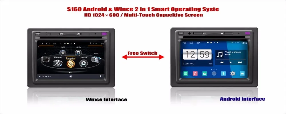 Clearance Liandlee For Chery A3 2005~2012 Car Radio CD DVD Player GPS Nav Navi Map Navigation Advanced Wince & Android 2 in 1 S160 System 10 Clearance Liandlee For Chery A3 2005~2012 Car Radio CD DVD Player GPS Nav Navi Map Navigation Advanced Wince & Android 2 in 1 S160 System 10