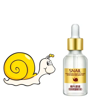 

DISAAR Anti allergy Six Peptides Serum Skin Toxin Hyaluronic Acid Face lift Cream Closing pores Moisturize Essence Mask 15ml