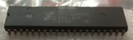 Бесплатная доставка Z84C4208PEC Z84C4208PE Z84C4208|Реле| |