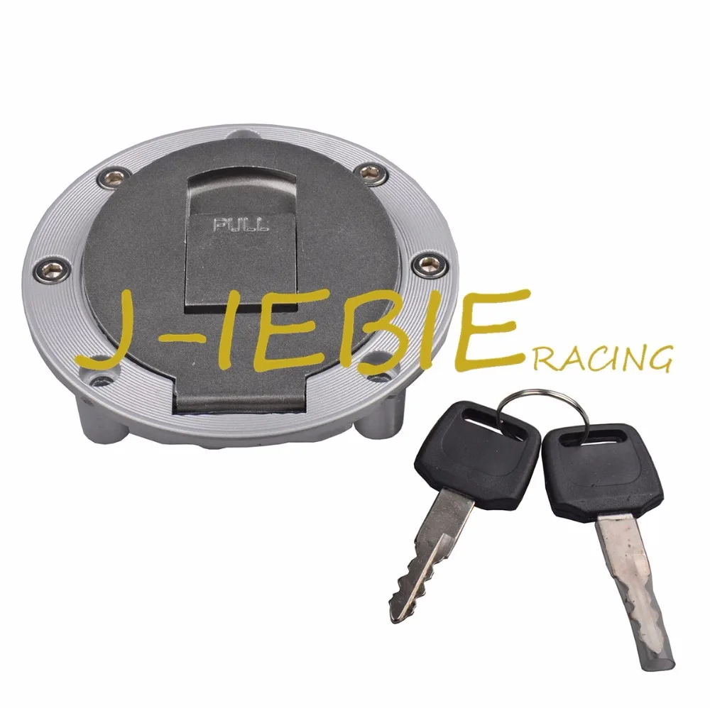 Ignition Switch Set Gas Cap Lock Key For Yamaha YZF1000R YZF600R XJR600 XJR400
