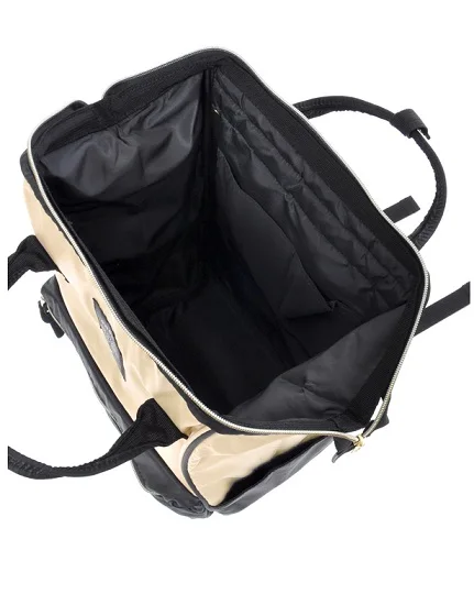 Модный школьный рюкзак anello, самый высокий холщовый рюкзак, женский и мужской брендовый рюкзак, очень легкий светильник