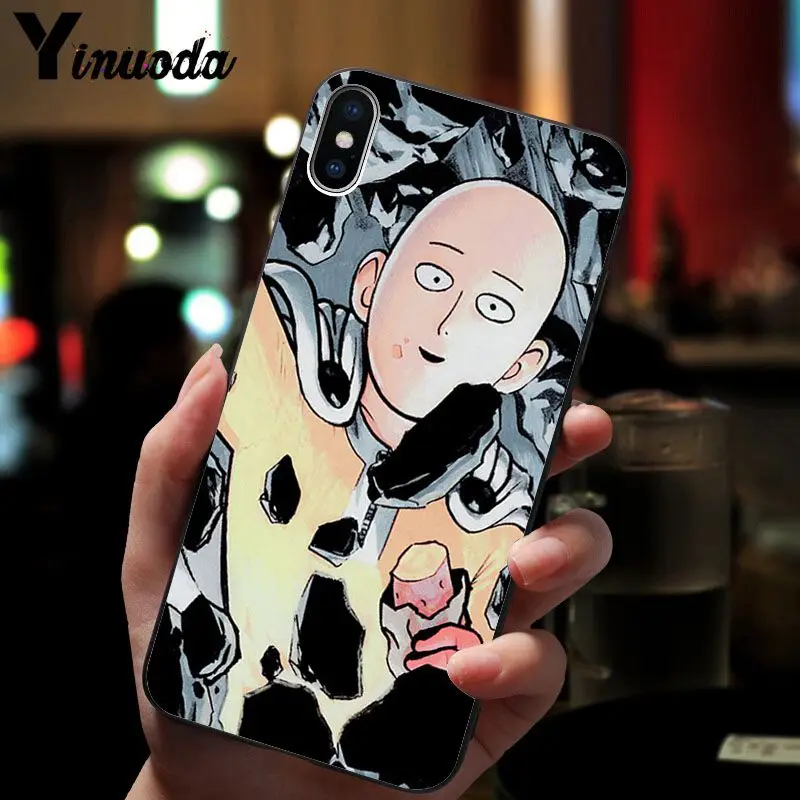 Bleach One Punch Man