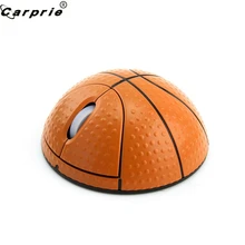 CARPRIE спортивная баскетбольная форма 2,4 ГГц Беспроводная игровая мышь эргономичная 3D оптическая мышь для ПК ноутбука 90523