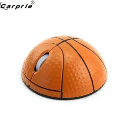 CARPRIE спортивная баскетбольная форма 2,4 ГГц Беспроводная игровая мышь эргономичная 3D оптическая мышь для ПК ноутбука 90523