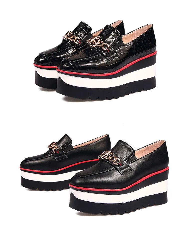 women wedges Z473-6
