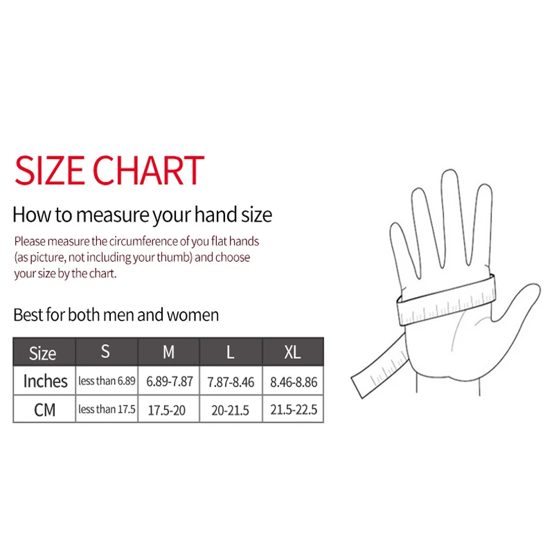 TMT Gym Gloves Anti-slip With Wristband Sports Weight Lifting Gloves Body Building Deadlift Training Fitness Protect Workout