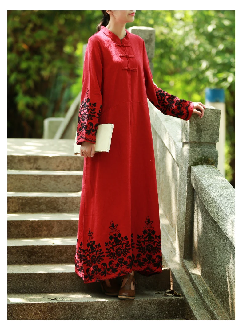 32243 long dress women (13)