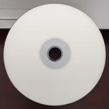 50 дисков менее 0.3% скорость дефекта 225 МБ 8 см класс А мини пустой для печати записываемый CD-R диск