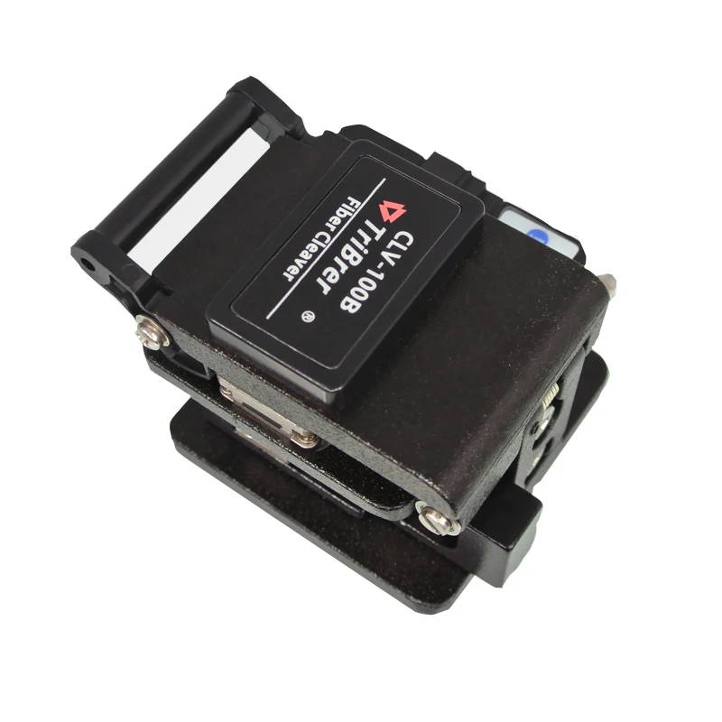 

Original TriBrer CLV-100B High Precision optical fiber cleaver CLV-100 CLV-100A CLV-100B